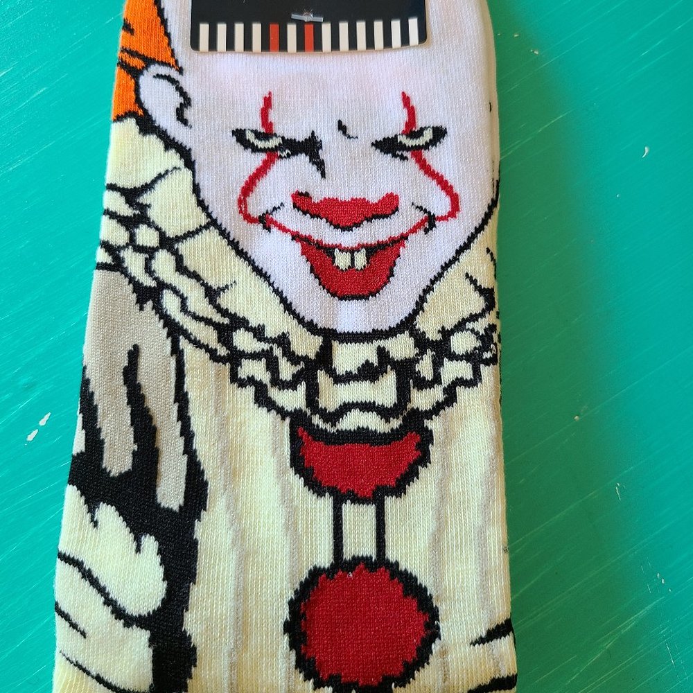 Pennywise Socks